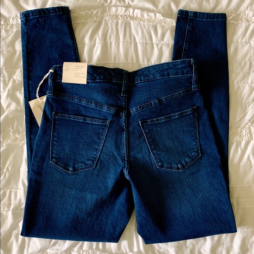 Universal Thread Jeans